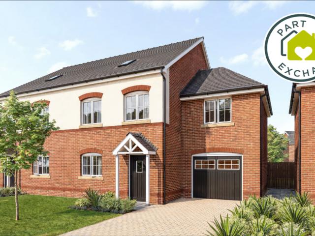 House for sale in Woodley, Greater Manchester
