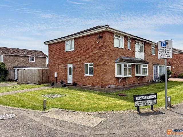 House for sale in Netherton, Peterborough