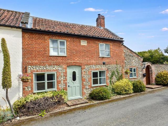 House for sale in Comers, Norfolk