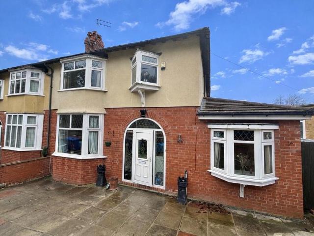 House for sale in Cheadle, Greater Manchester