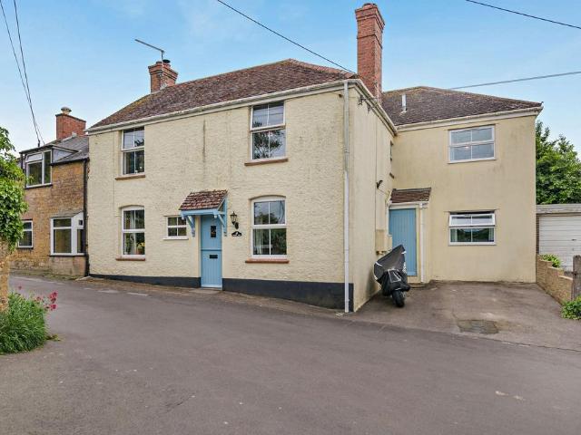 House for sale in Lower Odcombe, Somerset