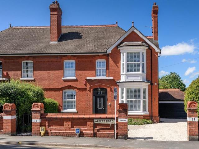 House for sale in Telford