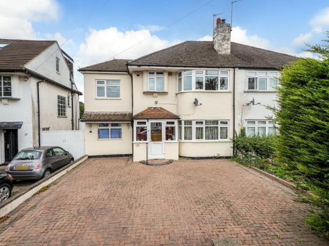 House for sale in London Borough of Hillingdon, Greater London