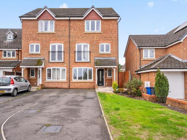 House for sale in Burgess Brook, Butterton