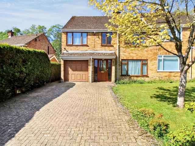 House for sale in Penn Bottom, Buckinghamshire