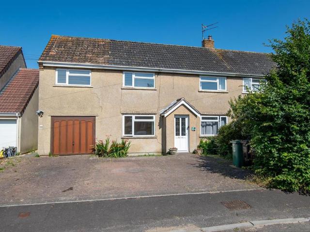 House for sale in Bath And North East Somerset