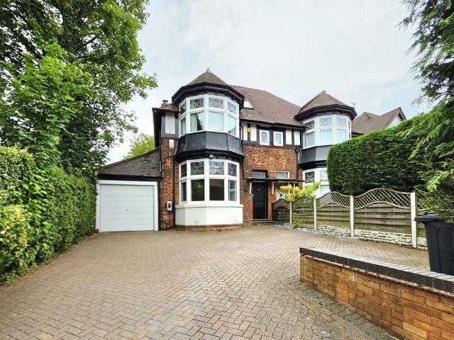 House for sale in Maney, Sutton Coldfield