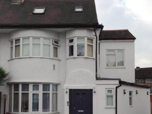 House for sale in Hendon Central, The Hyde