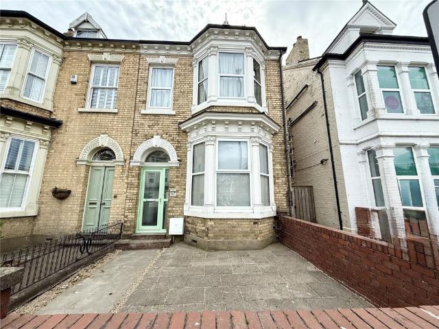 House for sale in Old Town, Bridlington