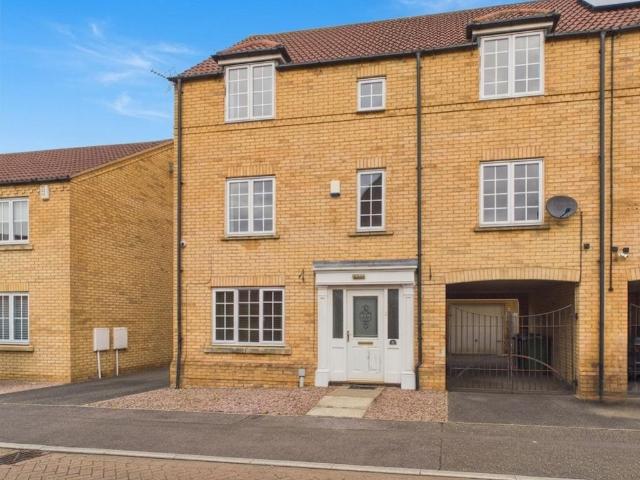 House for sale in Woodston, Peterborough