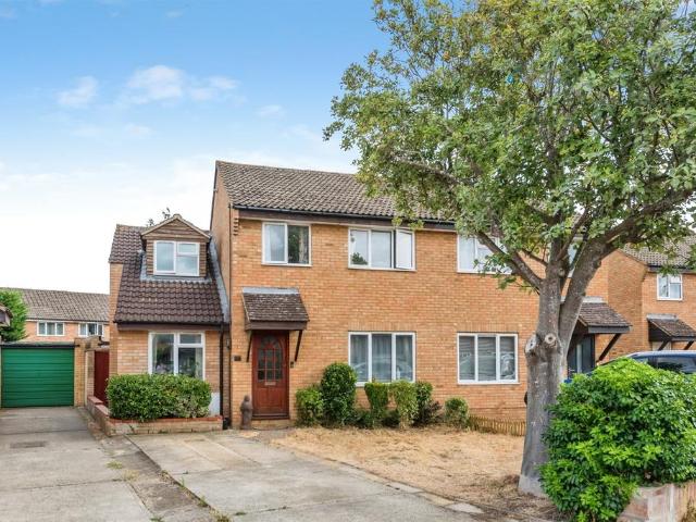 House for sale in Peachcroft, Vale of White Horse