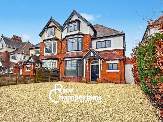 House for sale in Masefield, Turves Green