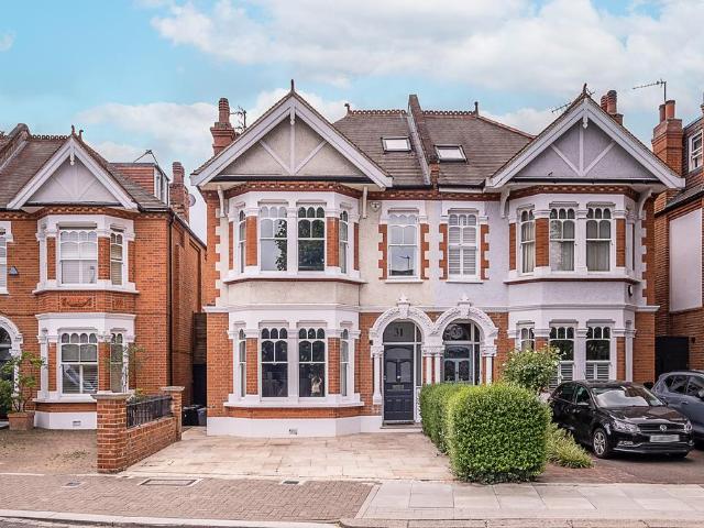 House for sale in Putney, Greater London