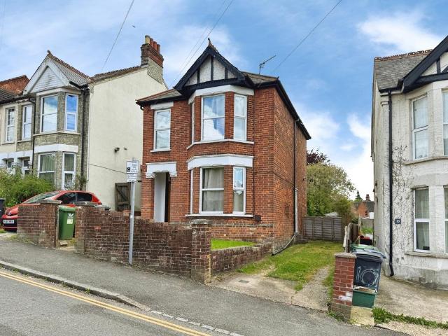 House for sale in Totteridge, Cressex