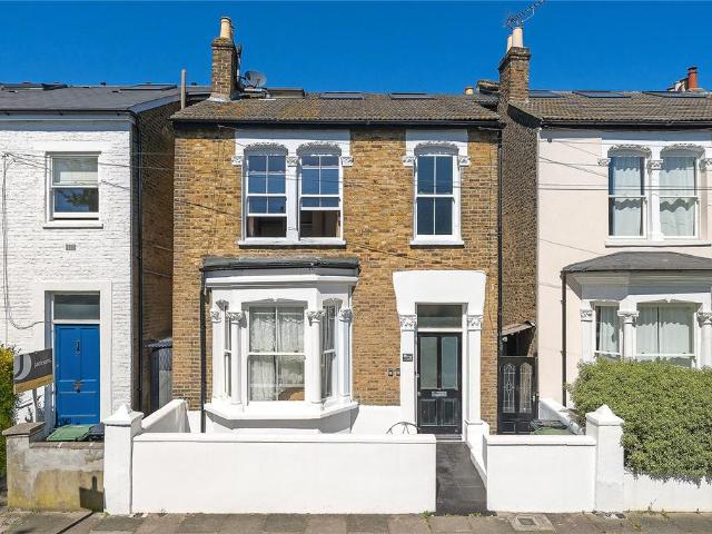 House for sale in Brixton, Greater London