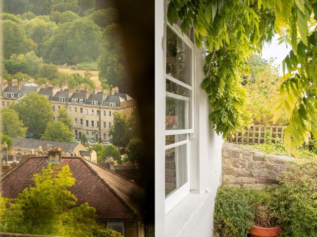 House for sale in Walcot, Bath