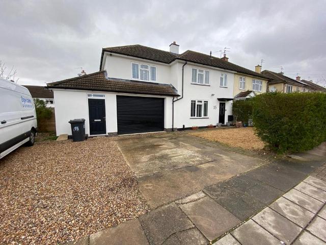 House for sale in Kirby Frith, Old Wharf