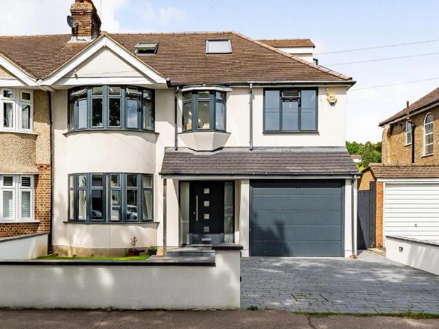 House for sale in Coney Hall, Greater London
