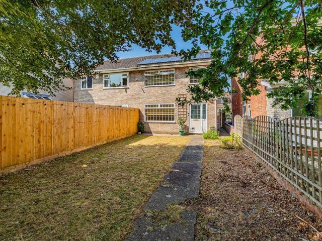 House for sale in Falcon Lodge, Wales