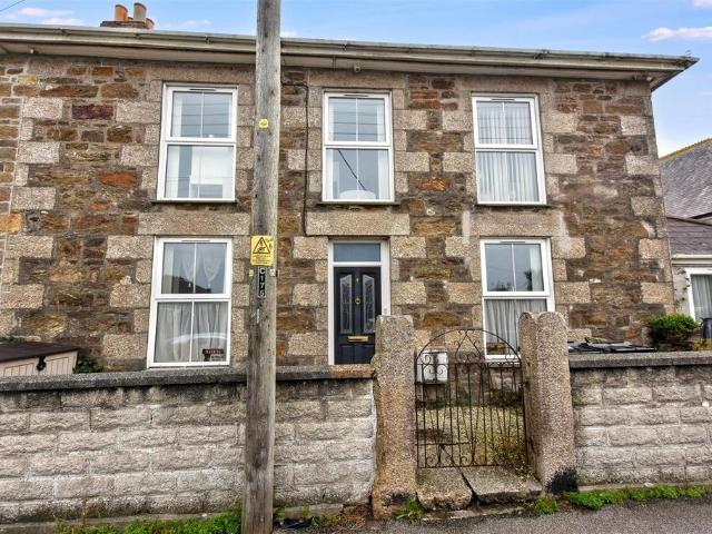 House for sale in Broad Lane, Illogan