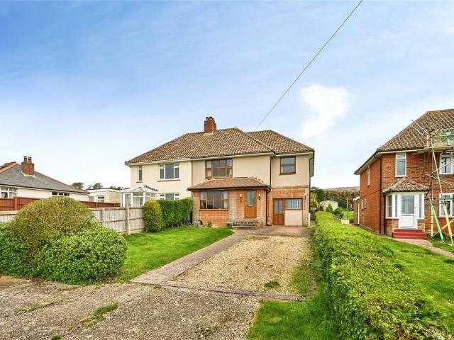 House for sale in Chale Green, Chale
