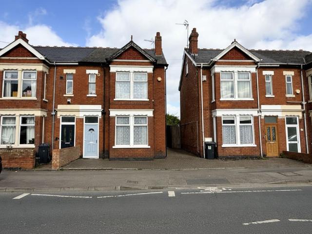 House for sale in Gloucester, Gloucestershire