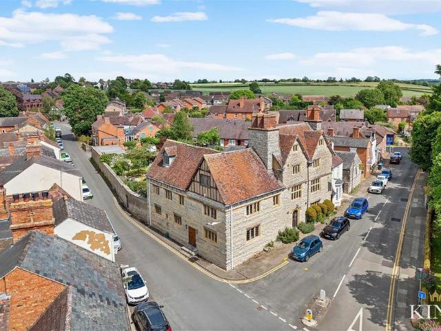House for sale in Alderminster, Isle Of Man