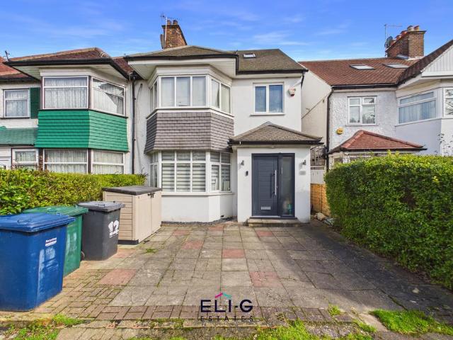 House for sale in Hendon, Isle Of Man