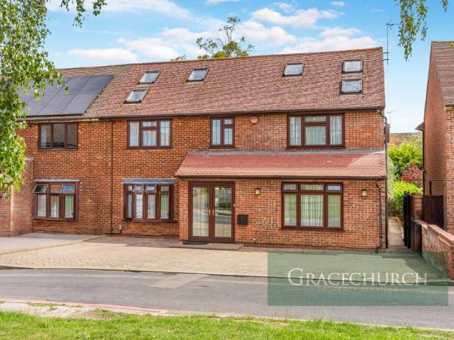 House for sale in Epping, Essex