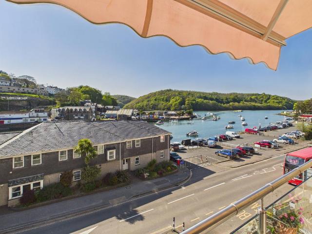 House for sale in Plaidy, Looe