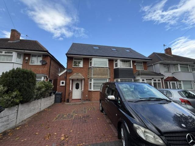 House for sale in Hodge Hill, Birmingham