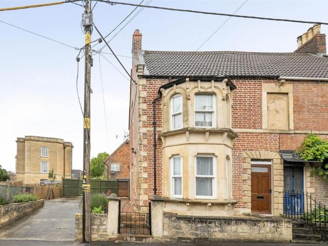 House for sale in Trowbridge