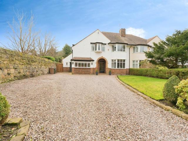 House for sale in Oxton, Isle Of Man