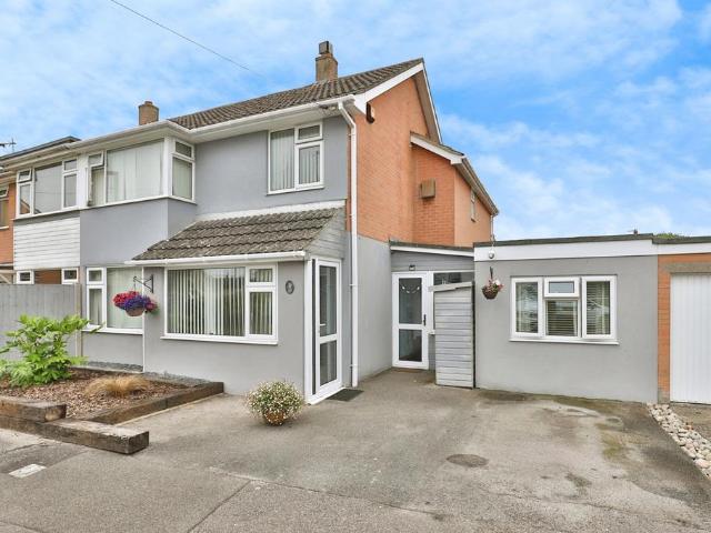 House for sale in Christchurch