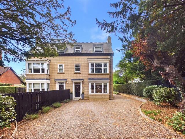 House for sale in Hessle, East Riding Of Yorkshire