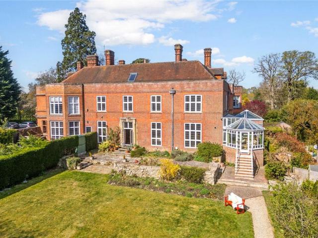 House for sale in Speen, Stockcross