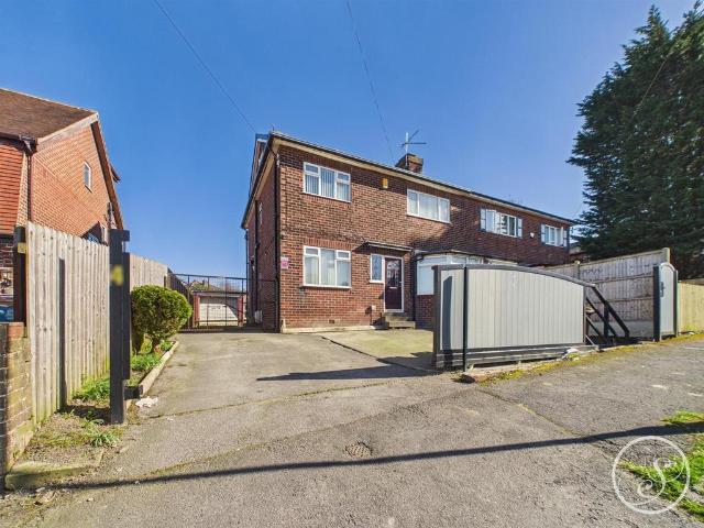 House for sale in Primley Park, Alwoodley