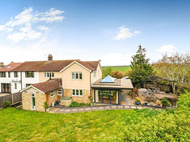 House for sale in Shillington, Bedfordshire