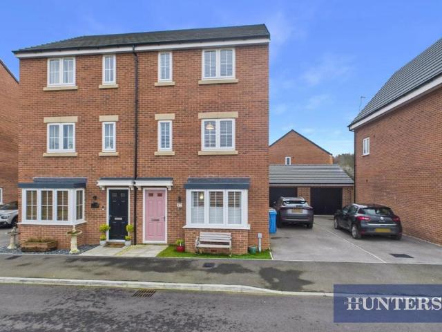 House for sale in West Hill, Bridlington