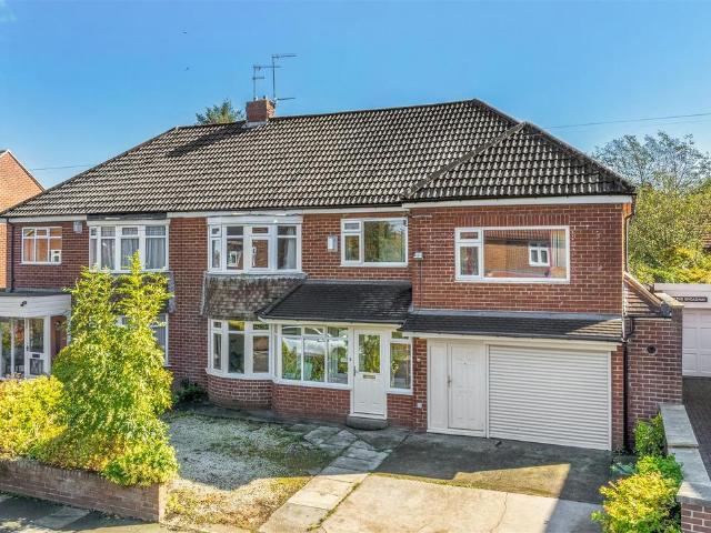 House for sale in Tynemouth, North Tyneside
