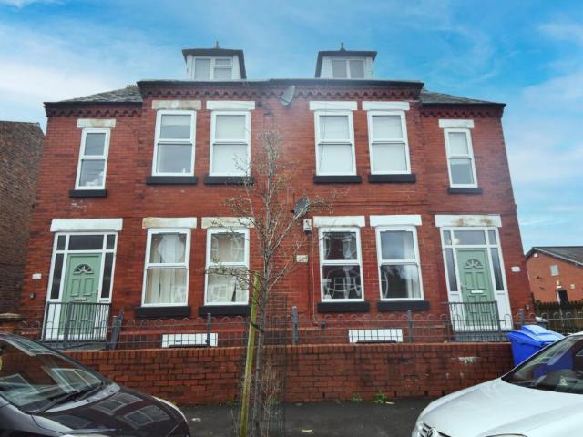 House for sale in Trafford Park, Greater Manchester