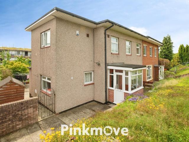 House for sale in Wales