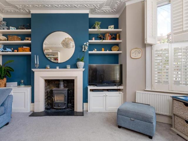 House for sale in Upper Knowle, Feckenham