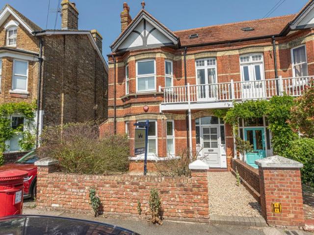 House for sale in Cliftonville West, Thanet