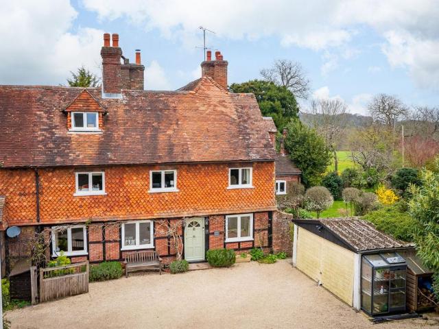 House for sale in Brook, Fole
