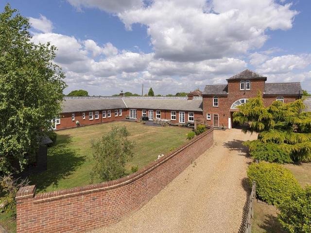House for sale in Wrotham, Bourne Vale