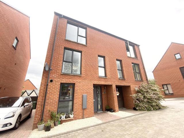 House for sale in Telford