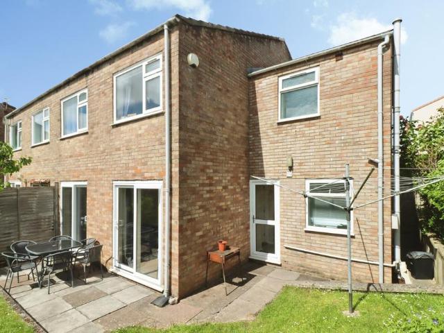 House for sale in Horfield, Feckenham