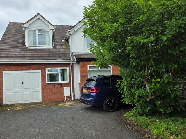 House for sale in Baswich, Staffordshire