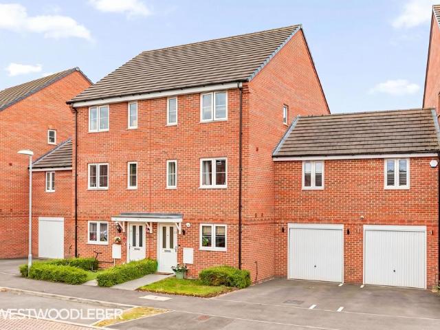 House for sale in Colliers End, Hertfordshire